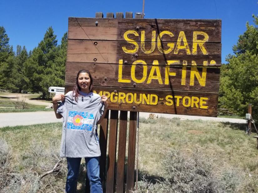 Sugar Loafin CampColorado